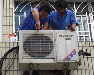 乌马河空调维修售后服务中心