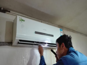 乌马河格力空调电话是多少