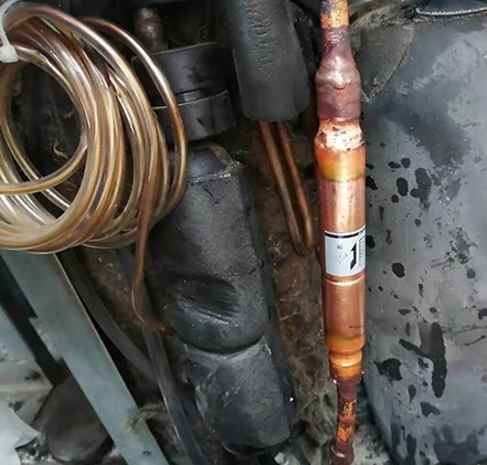 乌马河美的变频多联机空调维修售后服务中心