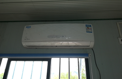 乌马河空调维修在哪里找