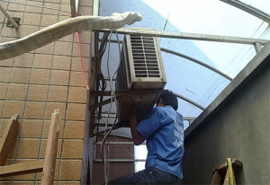 乌马河空调维修售后服务中心