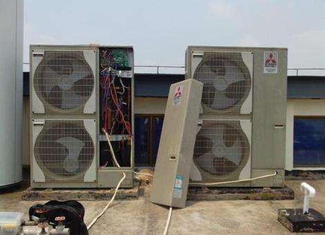 乌马河空调维修电话号码多少