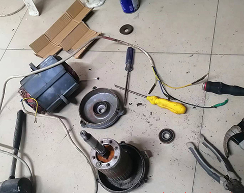 乌马河空调维修售后服务中心电话在哪里找