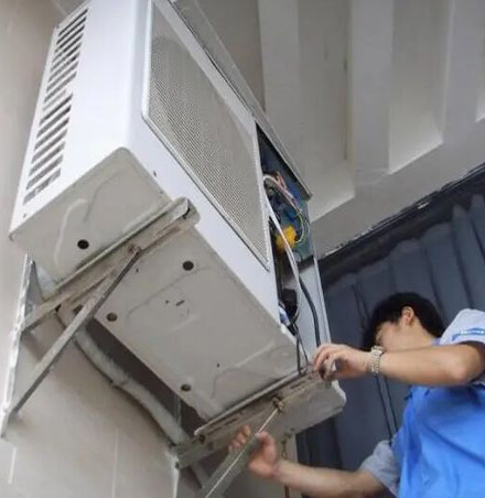 乌马河24小时空调维修热线