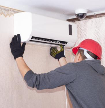 乌马河空调内机噪音大